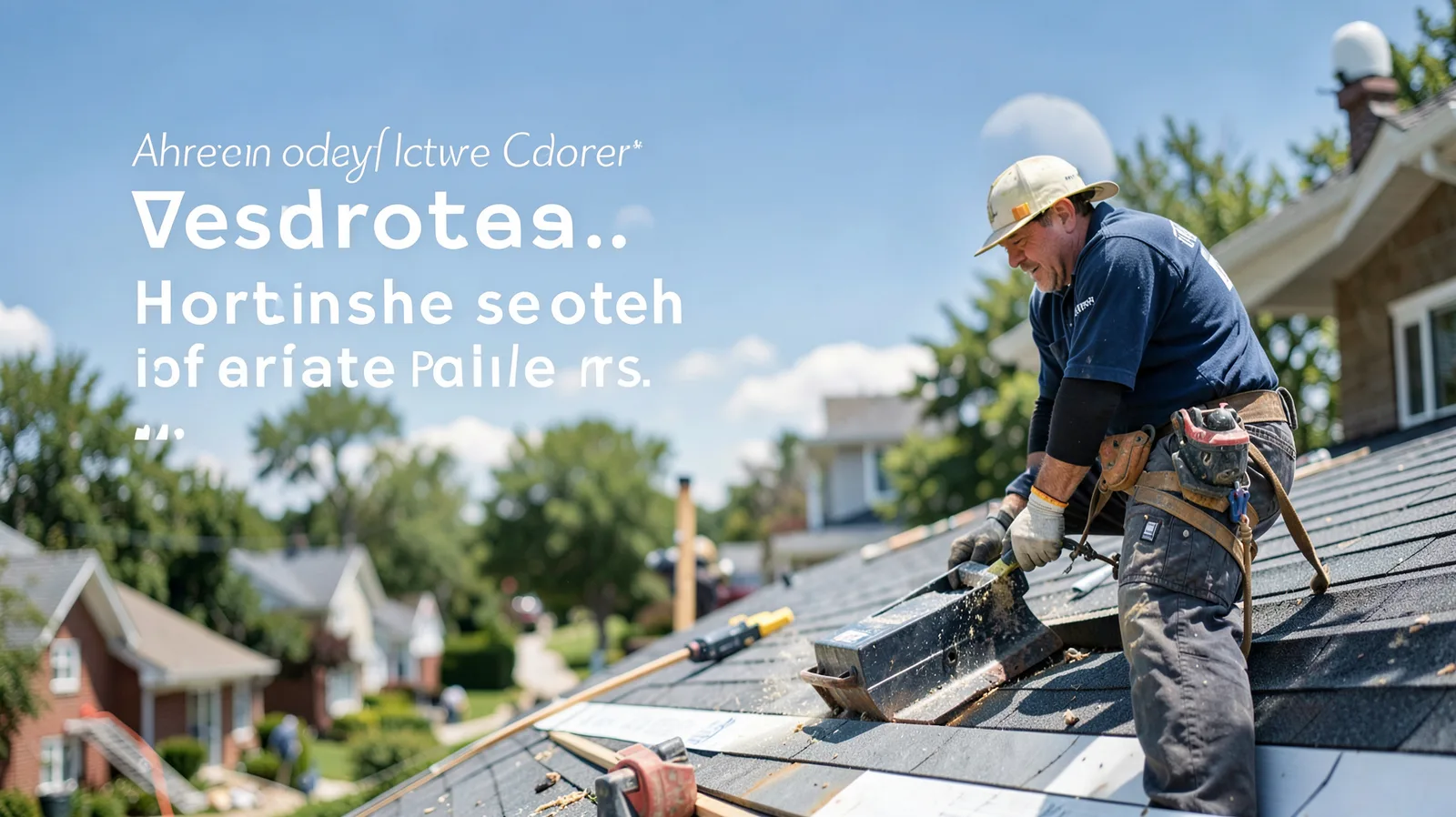 Roof Replacement in Bay, AR near me